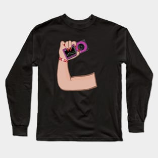 CGM Long Sleeve T-Shirt